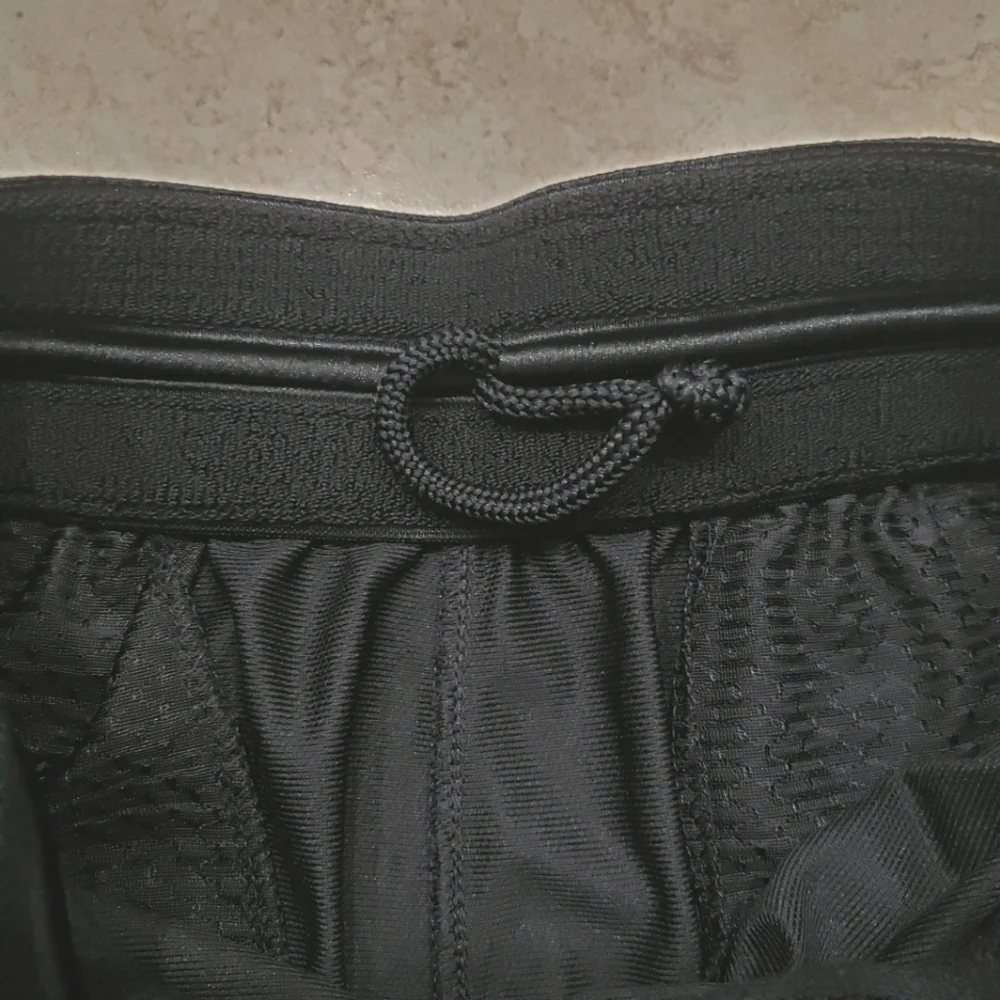 NEW Adidas Accelerate Climalite Running Gym Shorts - Black sz XS